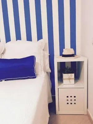 Alojamientos Dg Punta Umbria Homestay