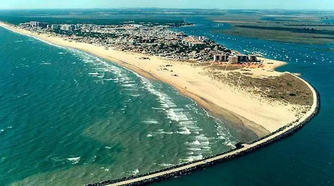 Alojamientos Dg Punta Umbria