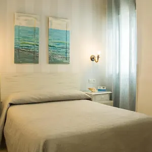 Maison d'hôtes Patio Andaluz, Punta Umbría