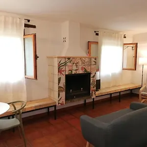 Cortijo Brazal La Ventaja Laroles