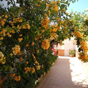 Maison d'hôtes Playa, Punta Umbría