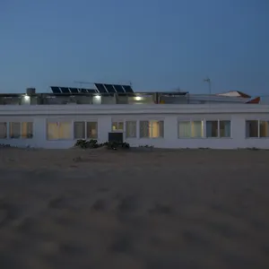 Appartement Calypso, Punta Umbría