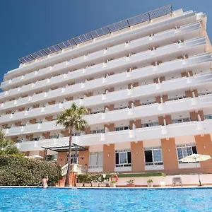 Hotel Pato Amarillo, Punta Umbría