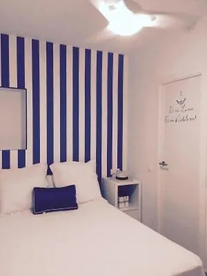 Habitación en casa particular Alojamientos Dg Punta Umbría