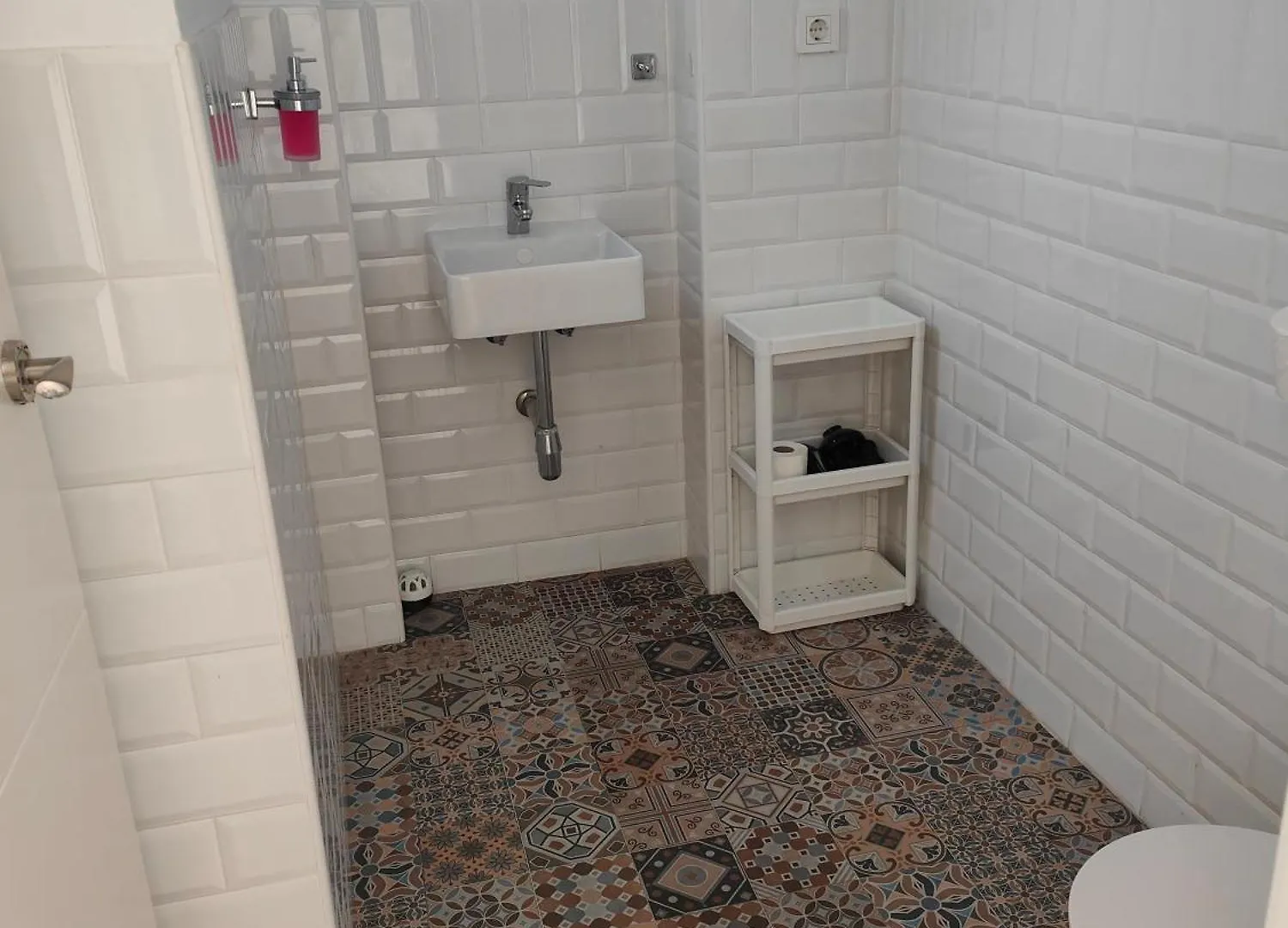 Habitación en casa particular Alojamientos Dg Punta Umbría